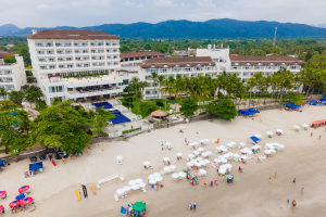 O Refúgio Durante a Semana – Hotel Jequitimar Guarujá Resort & Spa by Accor