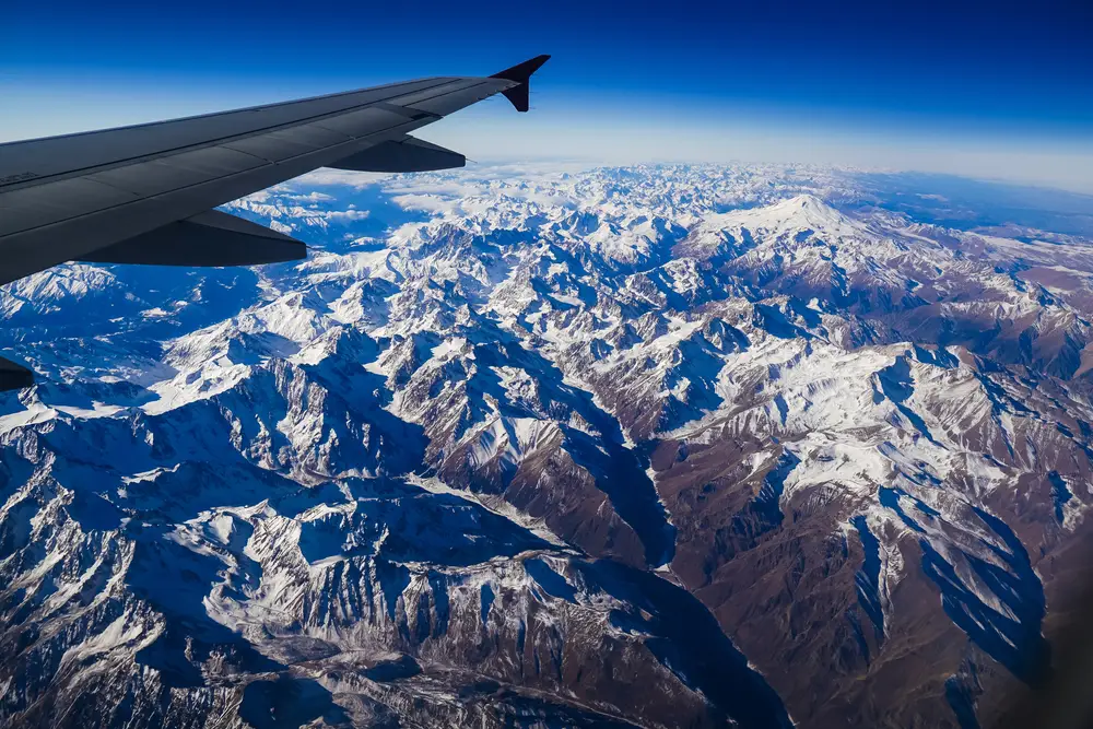 Como chegar em Mendoza desde o aeroporto