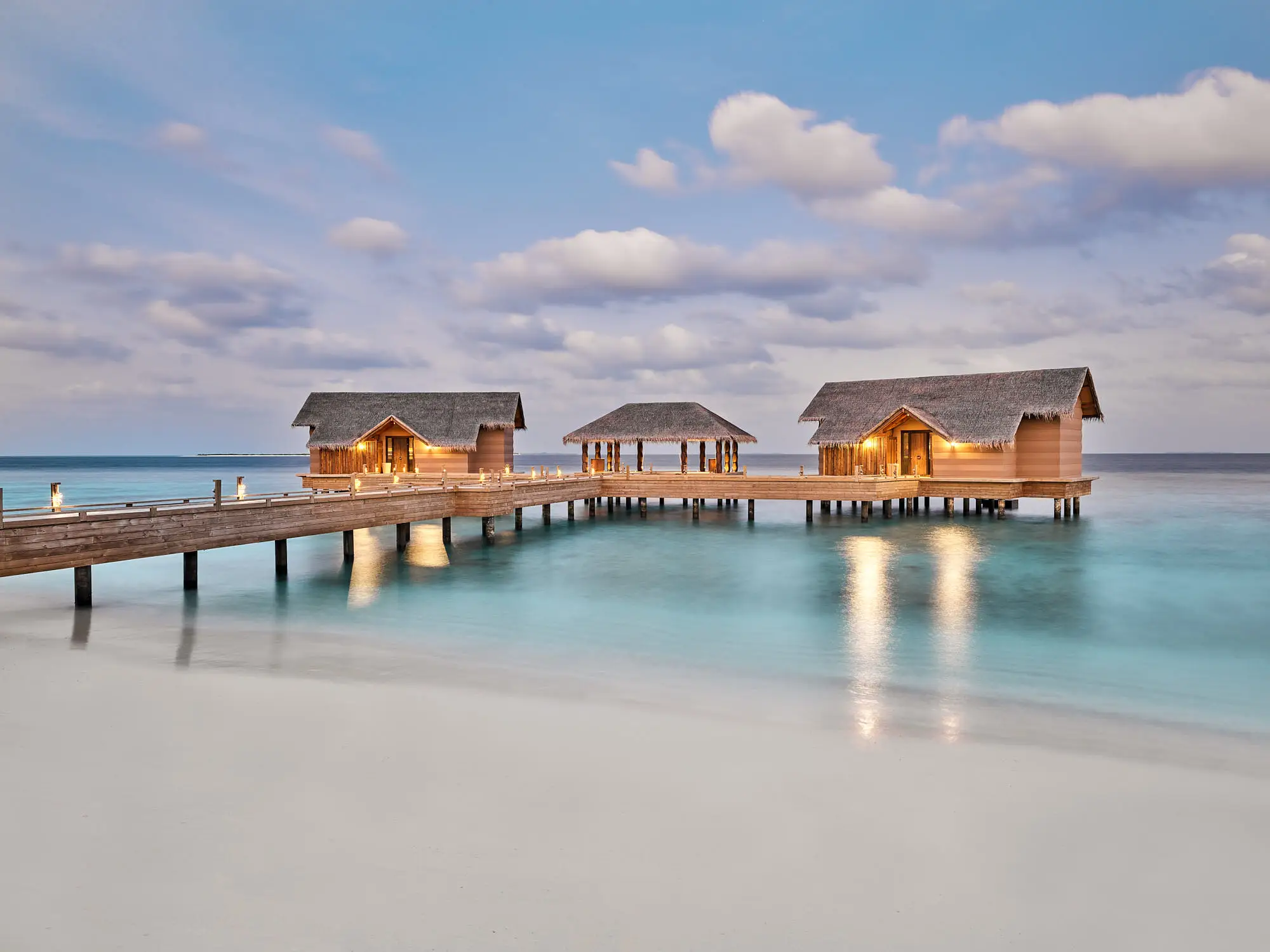 hotel joali maldives