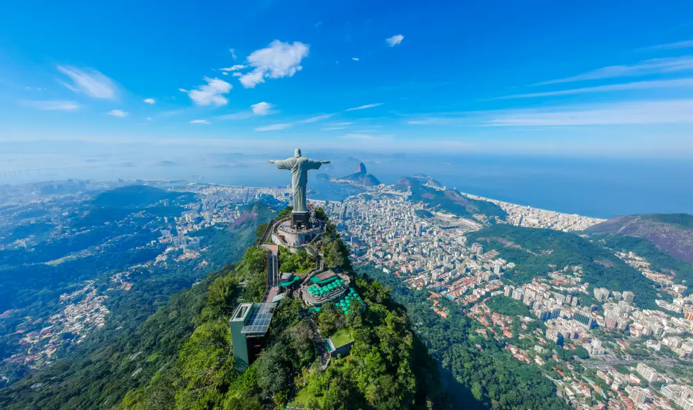 melhores cidades para trabalho remoto