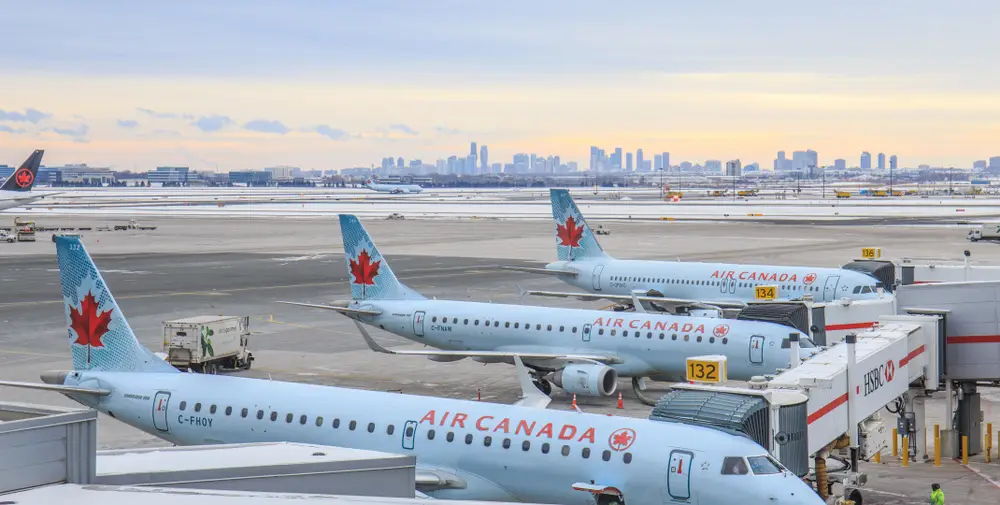 air canada