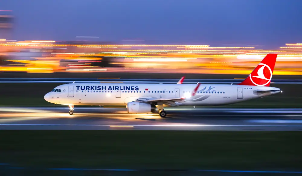 Turkish Airlines