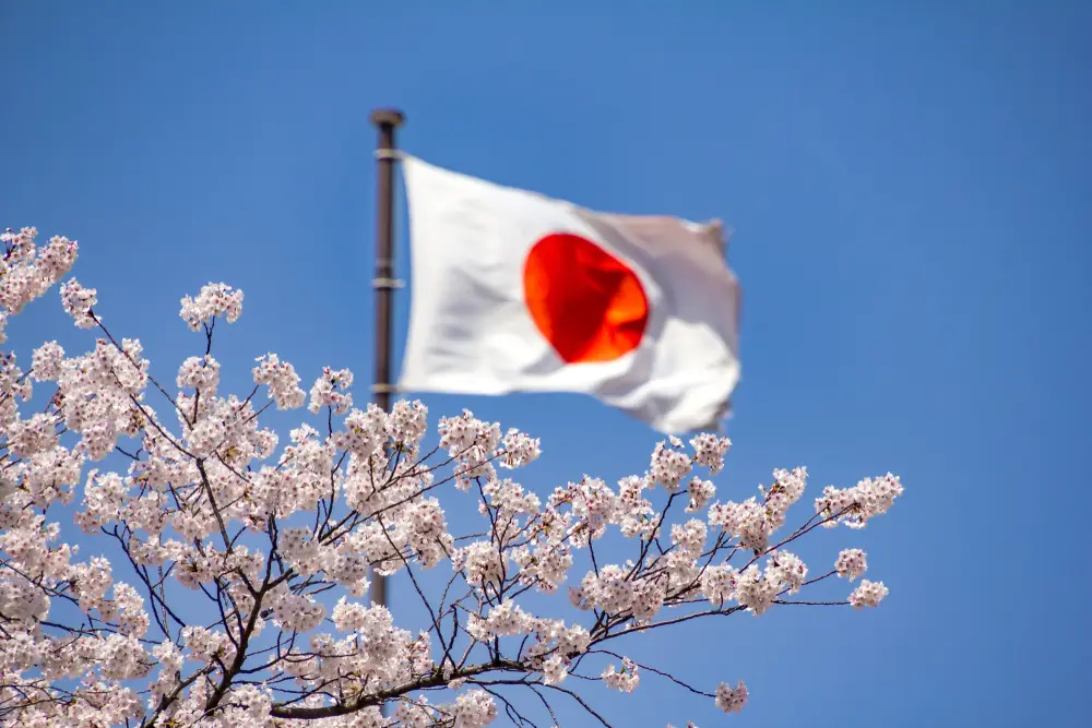 isenção do visto para o japão