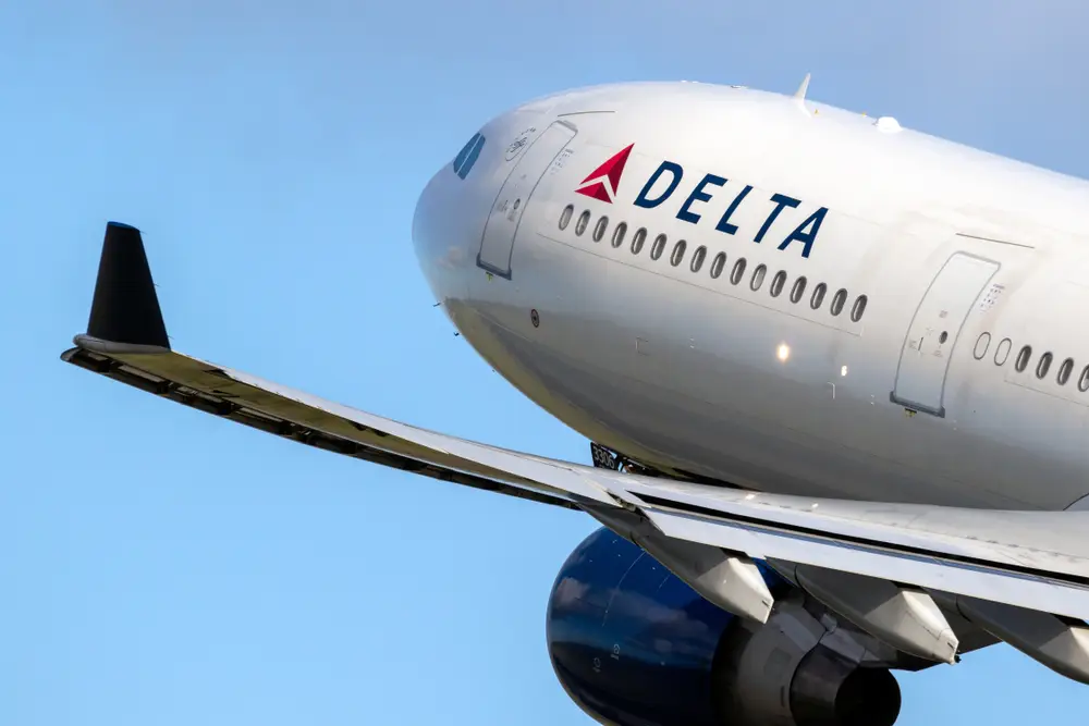 Delta SkyMiles