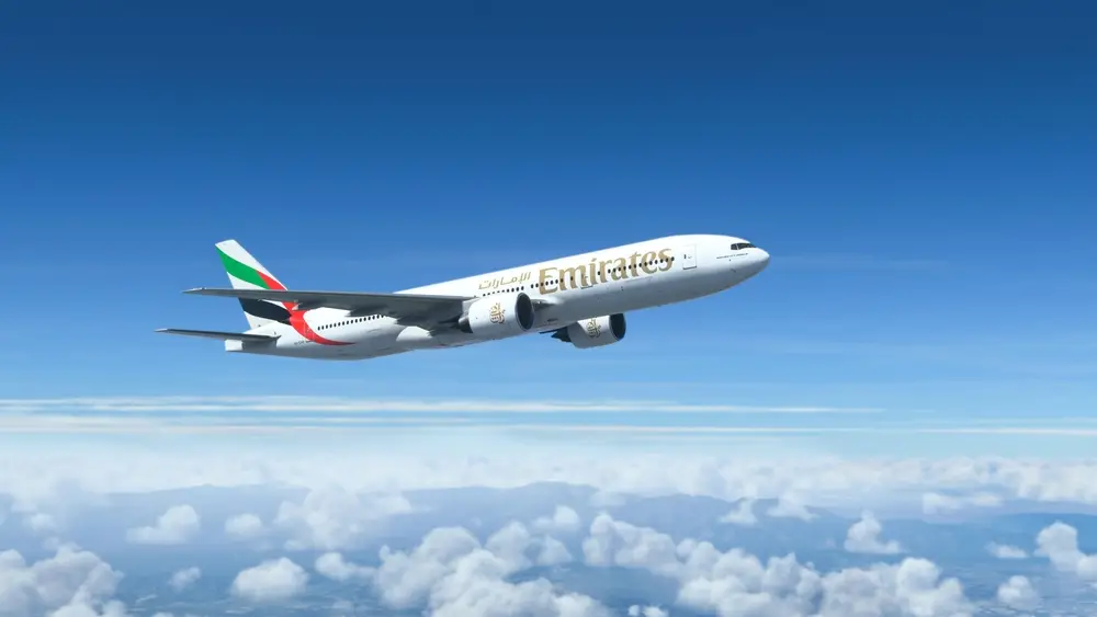 Emirates