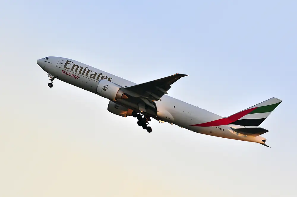 Emirates