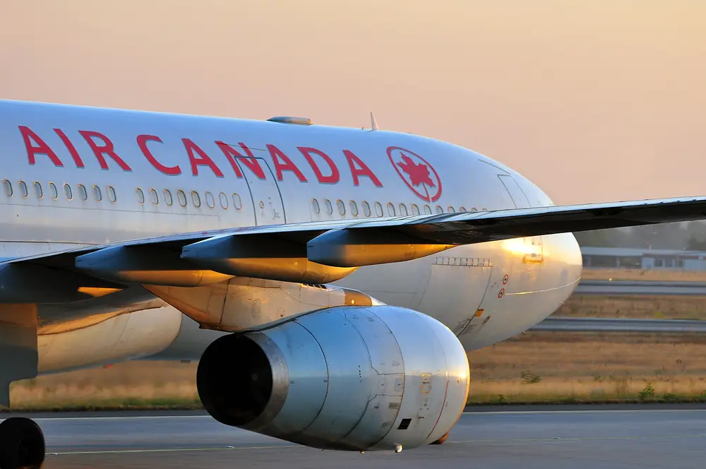 Air Canada