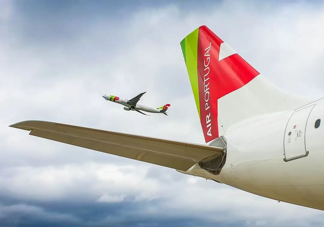 stopover air tap portugal