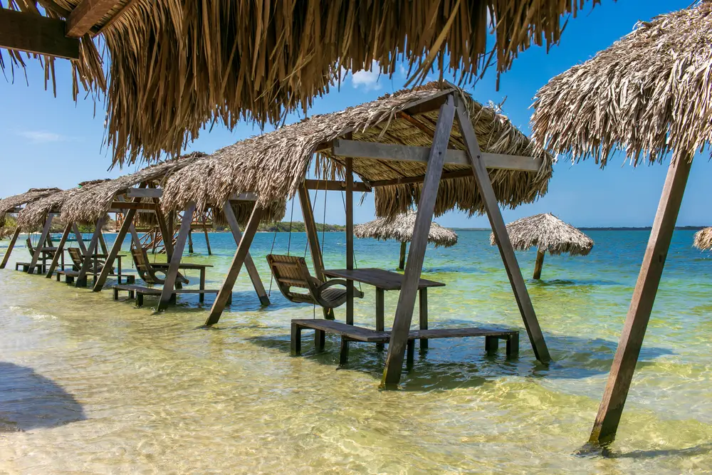 como chegar em jericoacoara