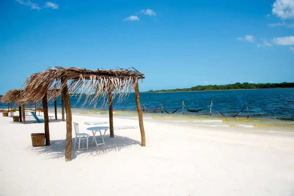 praias imperdíveis em Jericoacoara