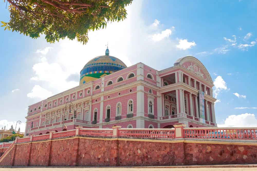 Manaus