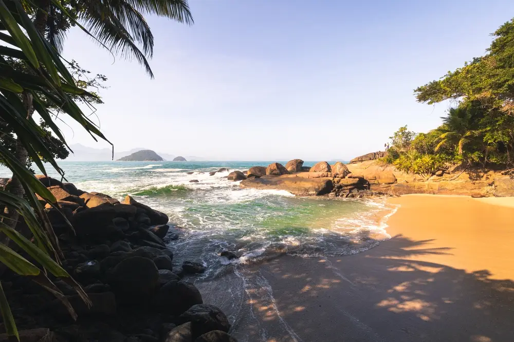 praias de ubatuba