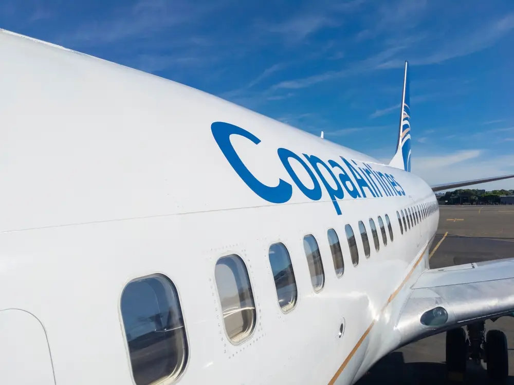 Copa Airlines