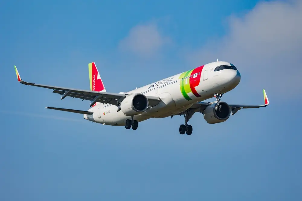 TAP Air Portugal