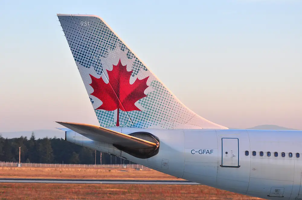 Air Canada