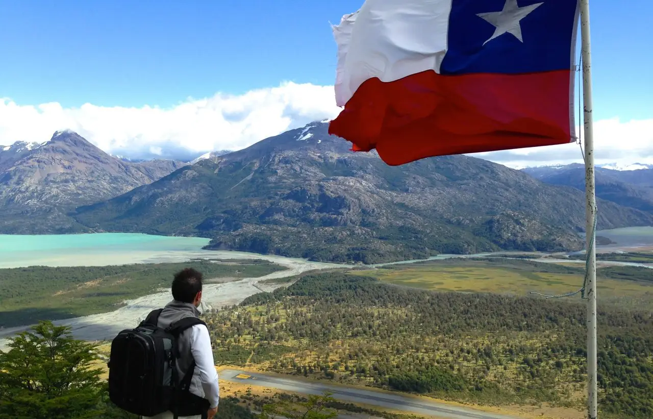 carretera austral