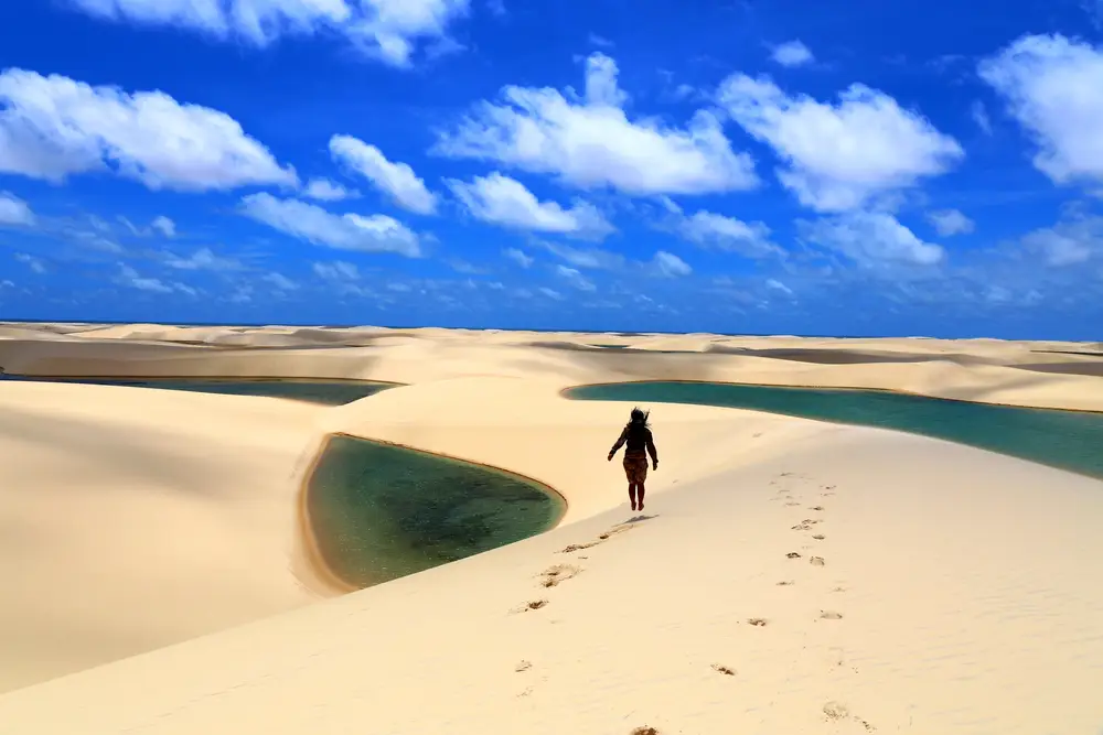 melhor época lençóis maranhenses