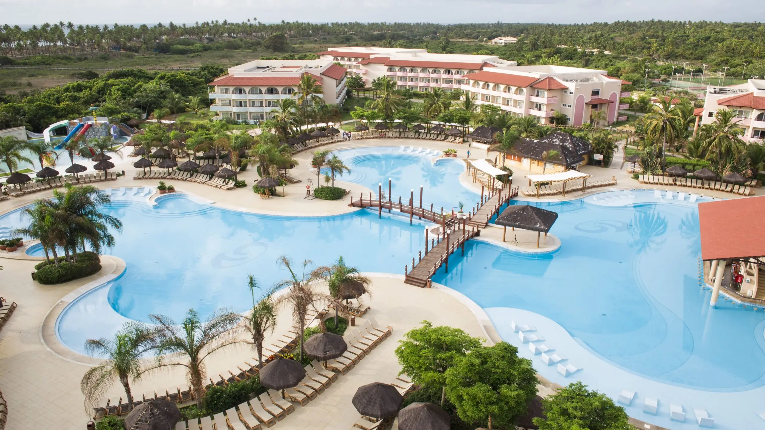 grand palladium imbassaí resort