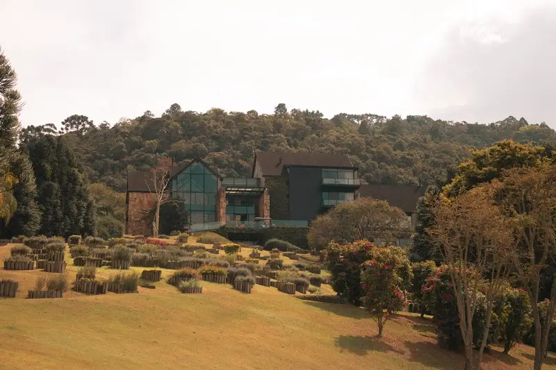 serra da mantiqueira