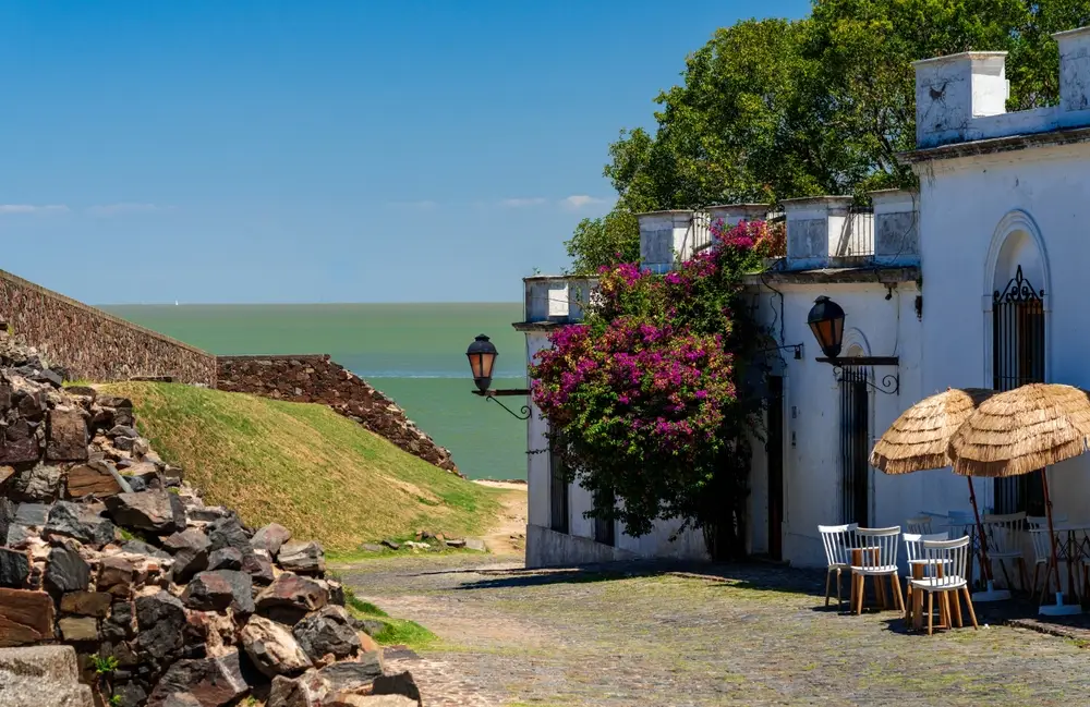 colonia del sacramento