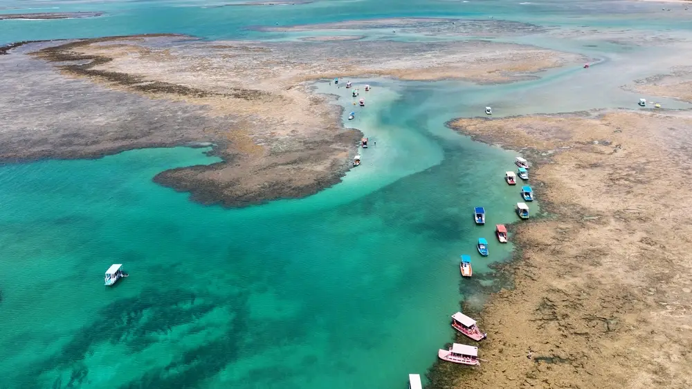 praias de alagoas