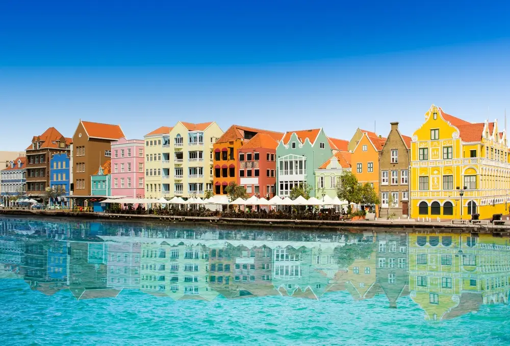 curaçao