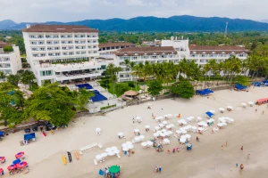 O Refúgio Durante a Semana – Hotel Jequitimar Guarujá Resort & Spa by Accor